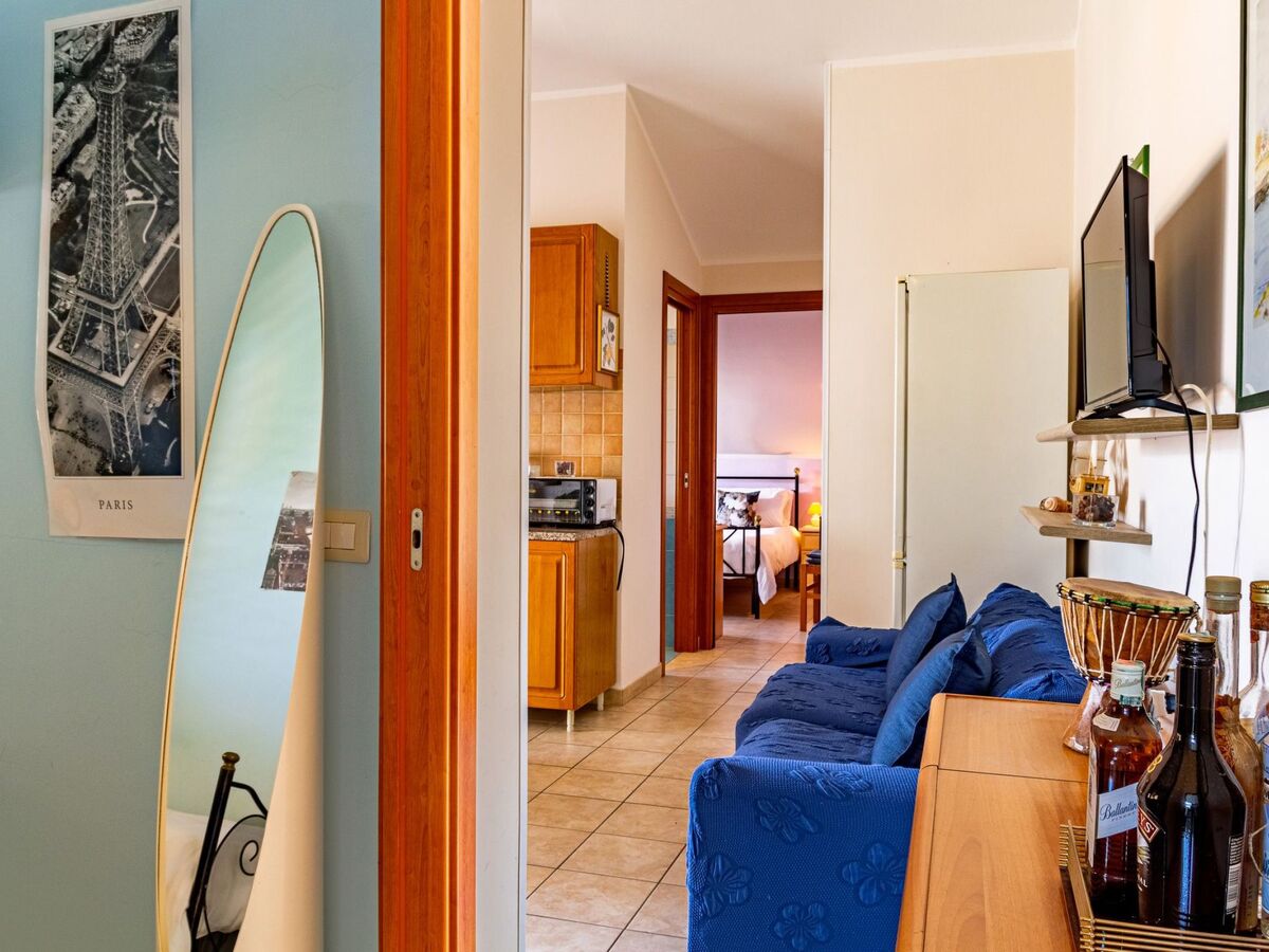 Appartement Castelmola, 150m de la plage de Giardini - Photo 5
