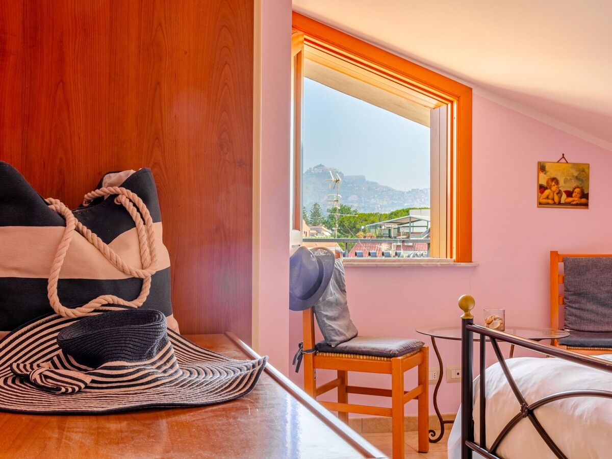 Appartement Castelmola, 150m de la plage de Giardini - Photo 7