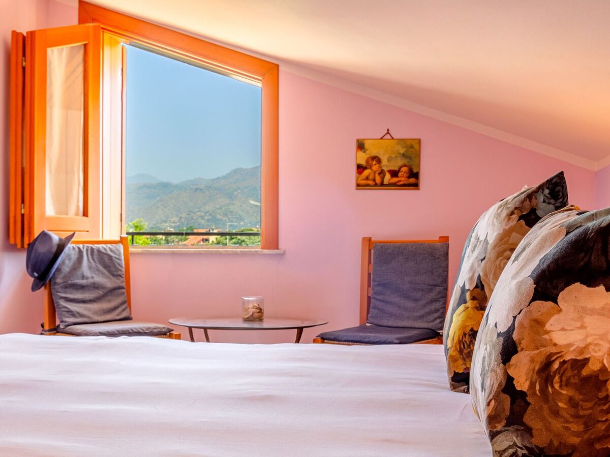 Appartement Castelmola, 150m de la plage de Giardini - Photo 9