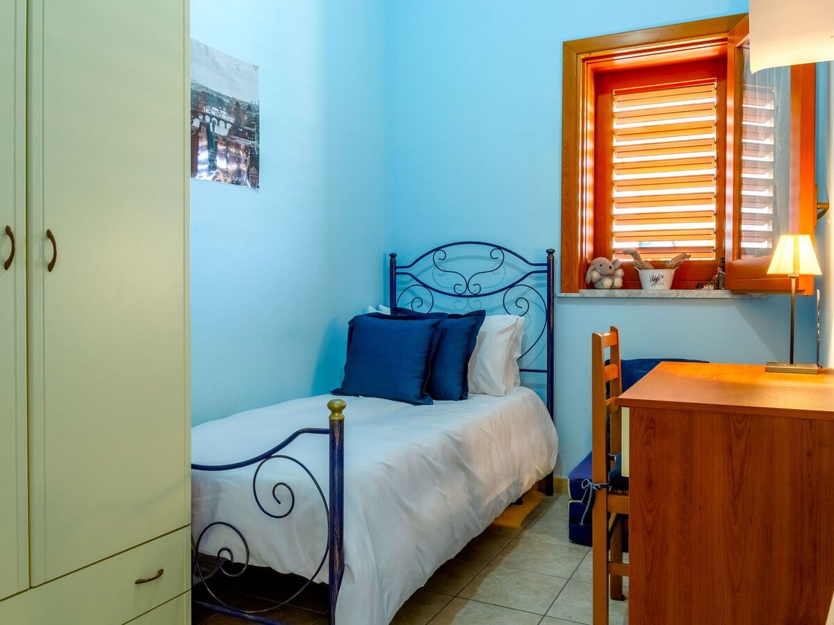 Appartement Castelmola, 150m de la plage de Giardini - Photo 10