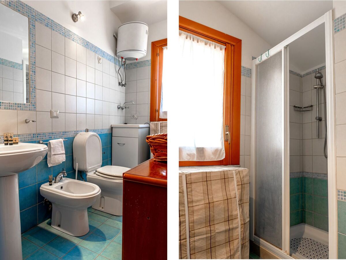 Appartement Castelmola, 150m de la plage de Giardini - Photo 11