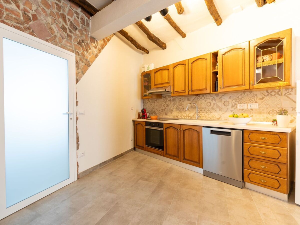Appartement Castelmola avec four à bois et vue mer - Photo 3