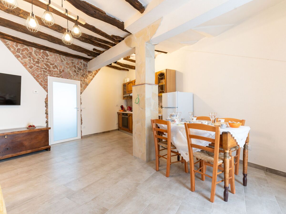 Appartement Castelmola avec four à bois et vue mer - Photo 5