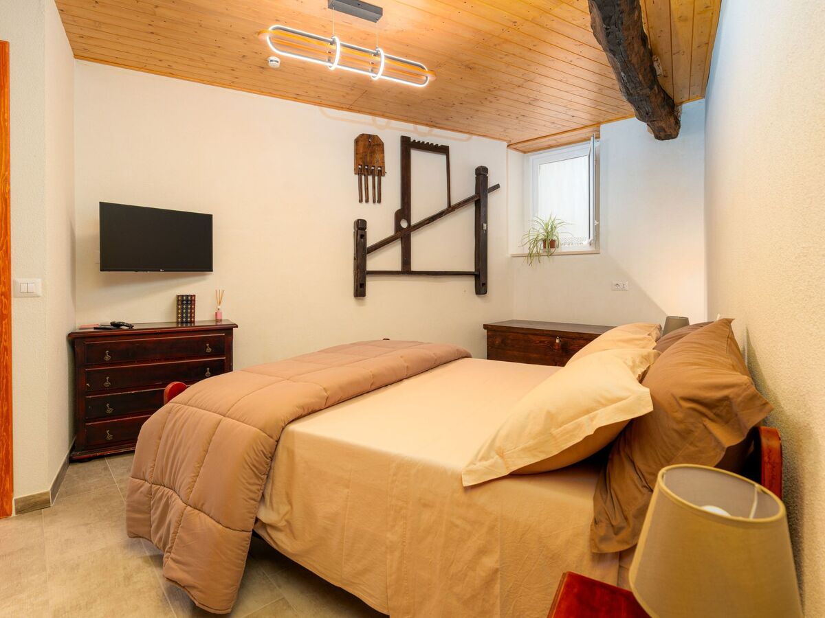 Appartement Castelmola avec four à bois et vue mer - Photo 10