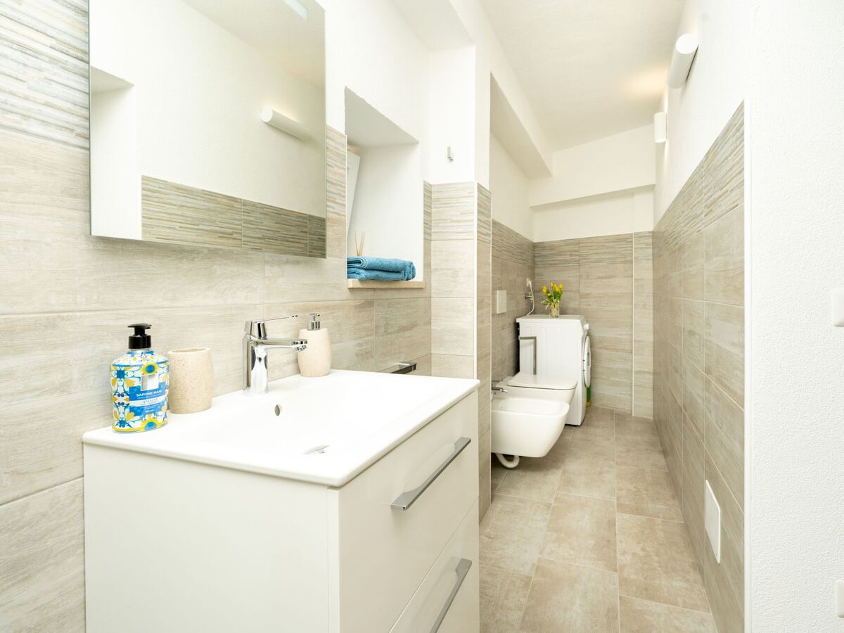 Appartement Castelmola avec four à bois et vue mer - Photo 11