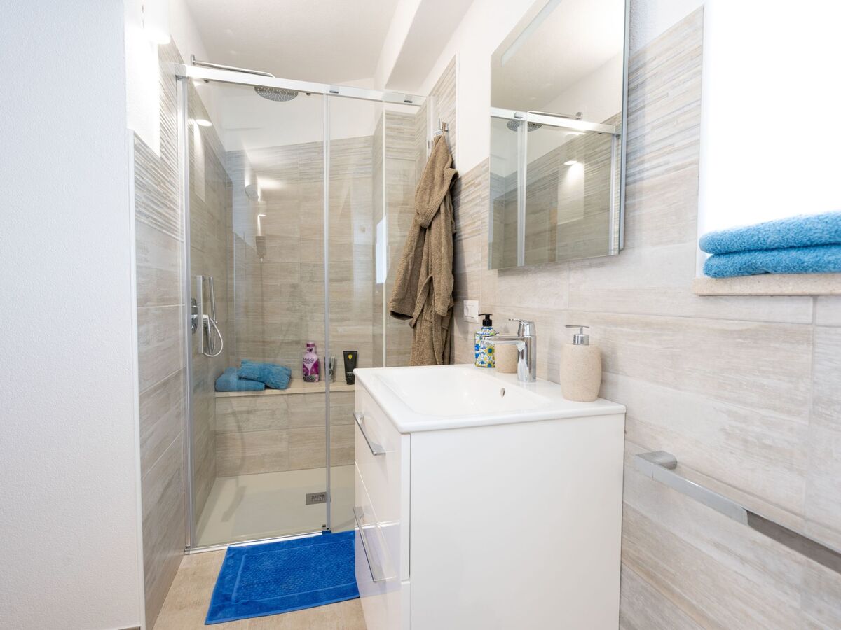 Appartement Castelmola avec four à bois et vue mer - Photo 12