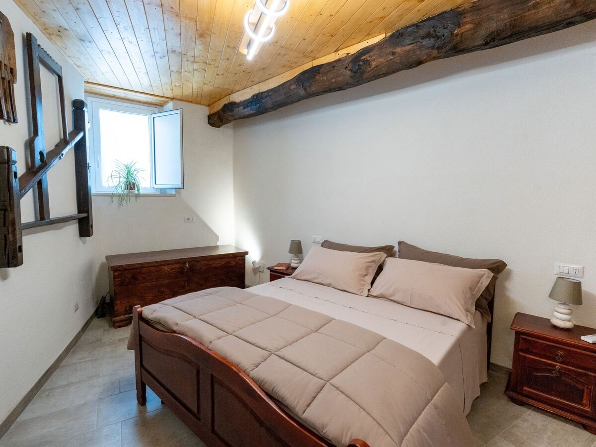 Appartement Castelmola avec four à bois et vue mer - Photo 13
