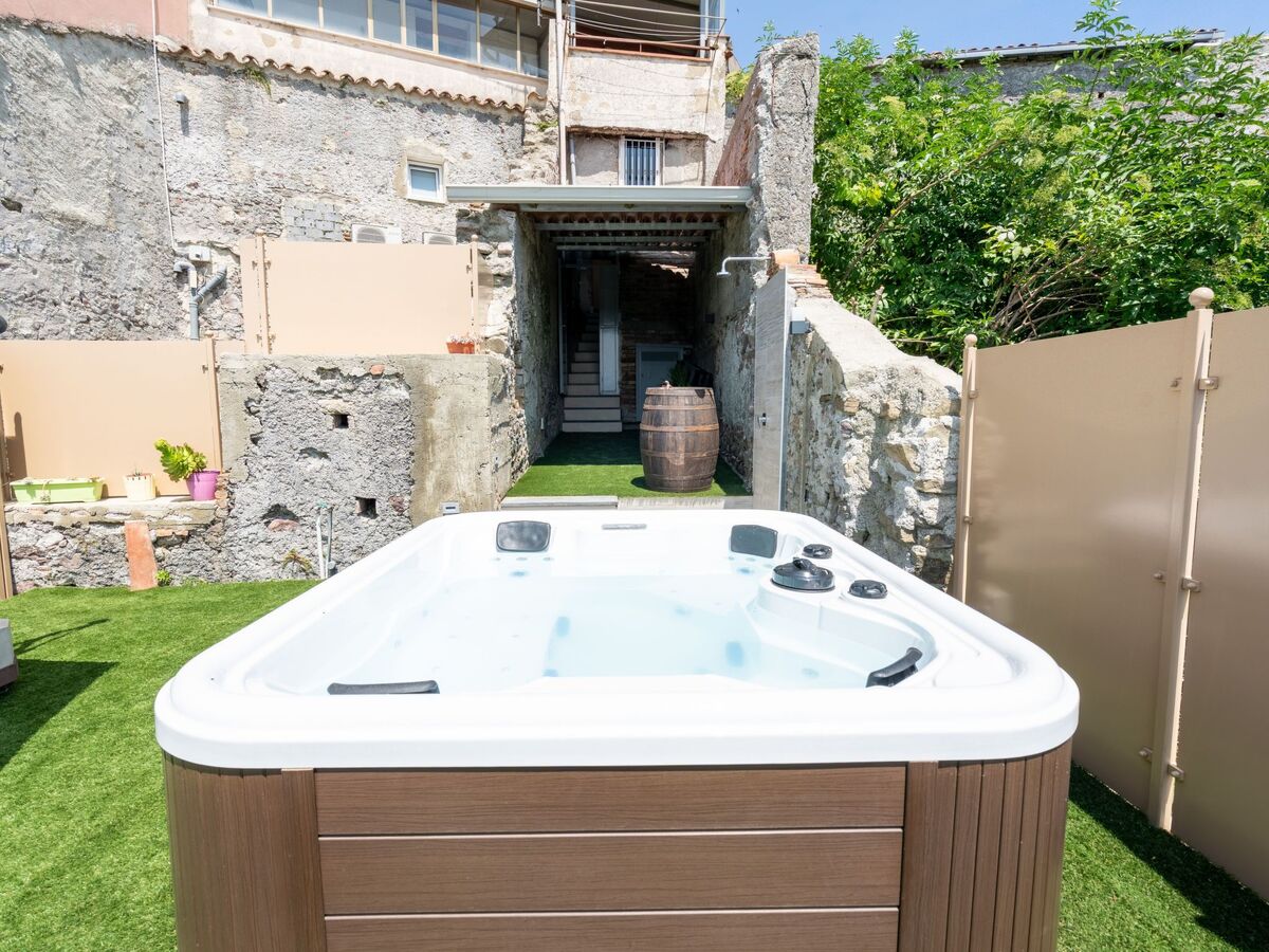 Appartement Castelmola avec four à bois et vue mer - Photo 19