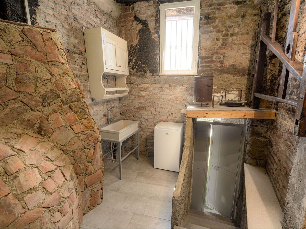 Appartement Castelmola avec four à bois et vue mer - Photo 23