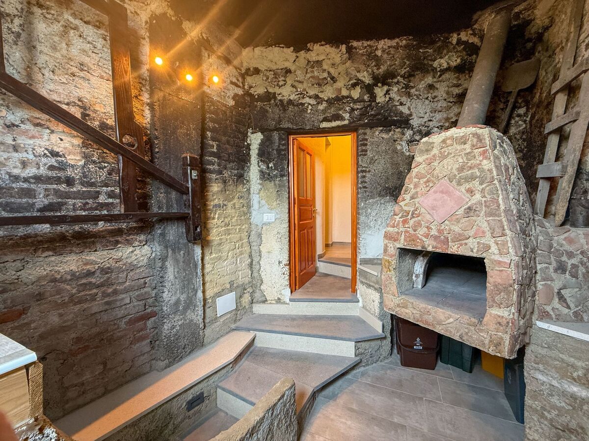 Appartement Castelmola avec four à bois et vue mer - Photo 24