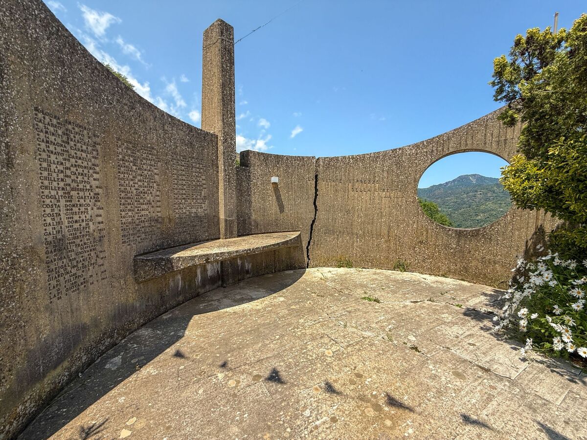 Appartement Castelmola avec four à bois et vue mer - Photo 27