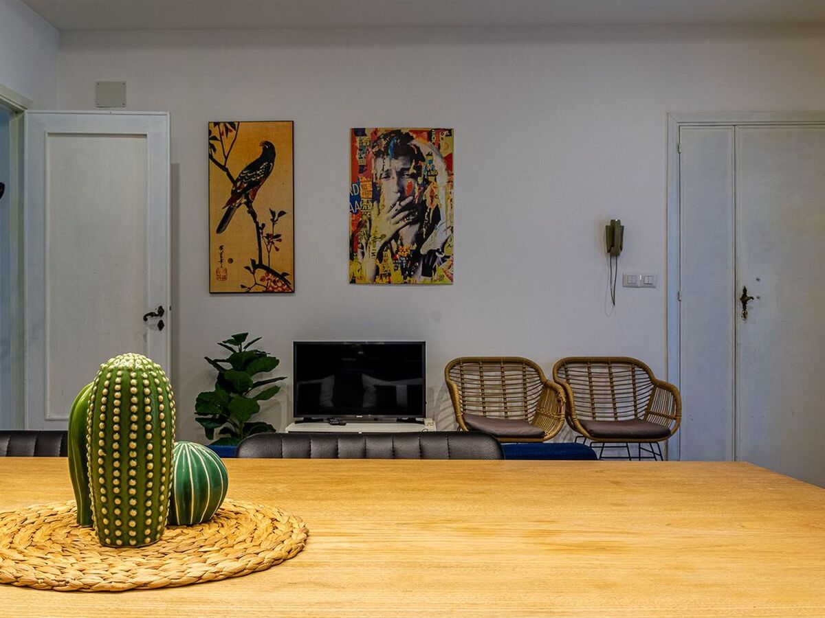 Casa Inzolia – Appartement 75m² à 150m de la plage - Photo 5