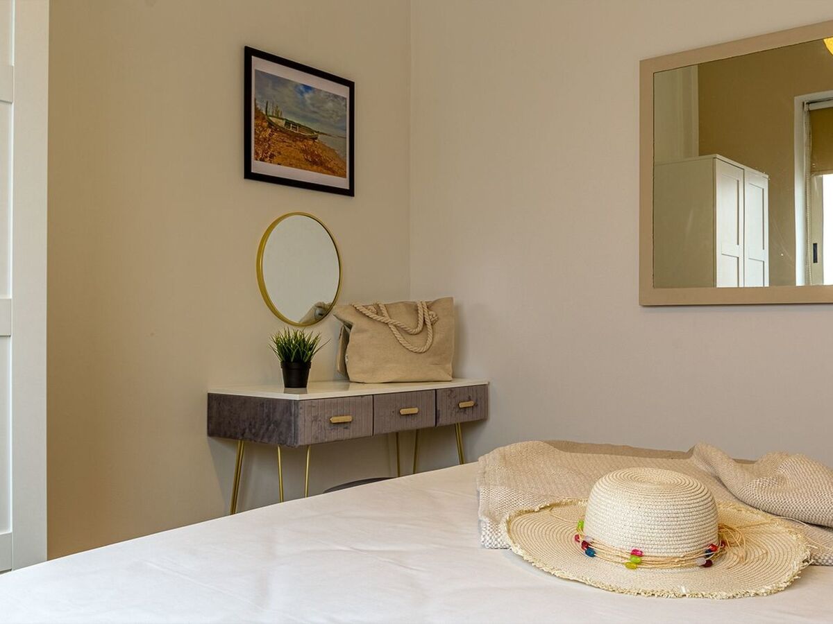 Casa Inzolia – Appartement 75m² à 150m de la plage - Photo 11