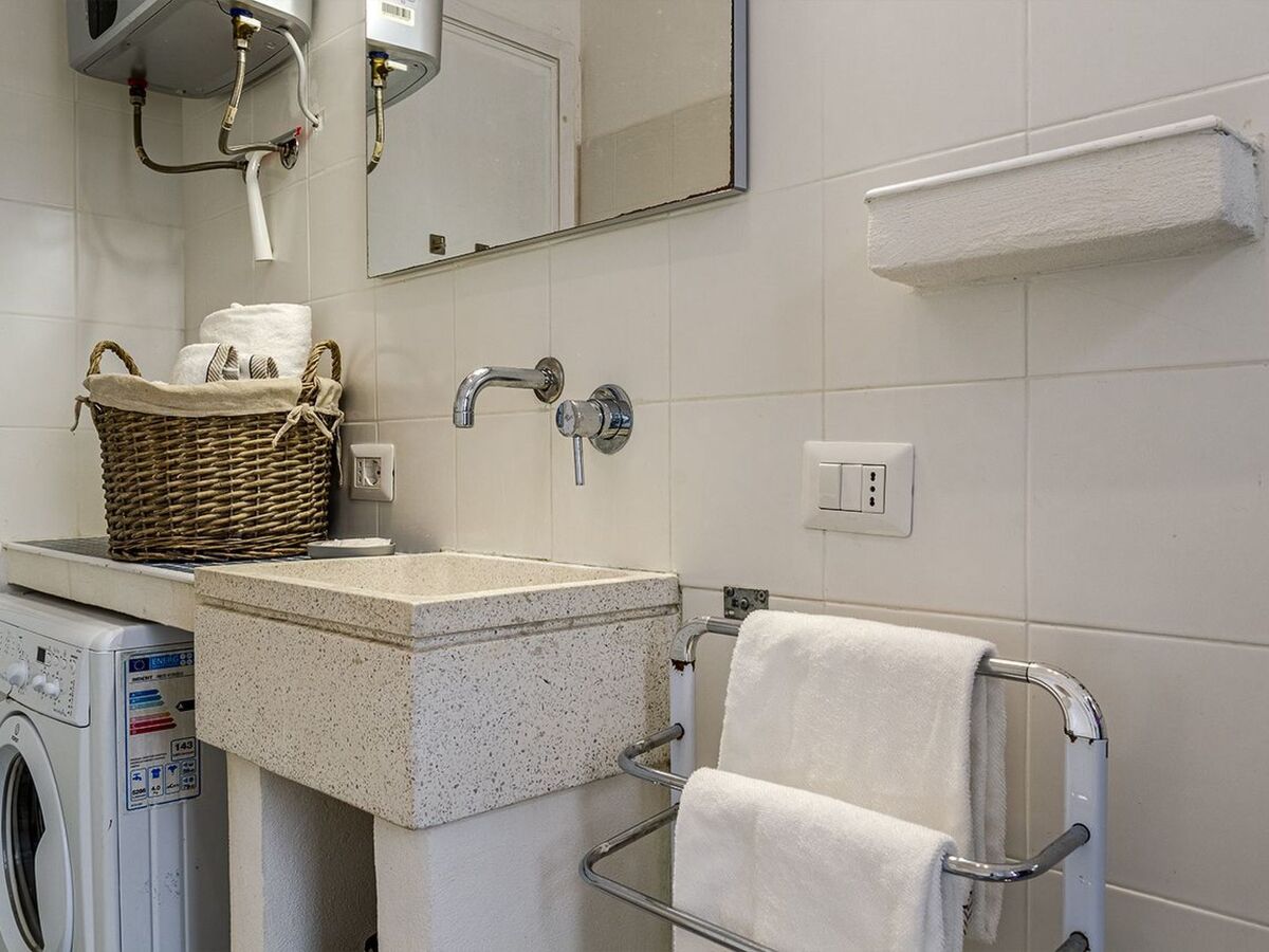 Casa Inzolia – Appartement 75m² à 150m de la plage - Photo 13