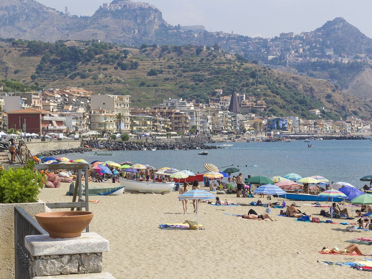 Casa Inzolia – Appartement 75m² à 150m de la plage - Photo 19
