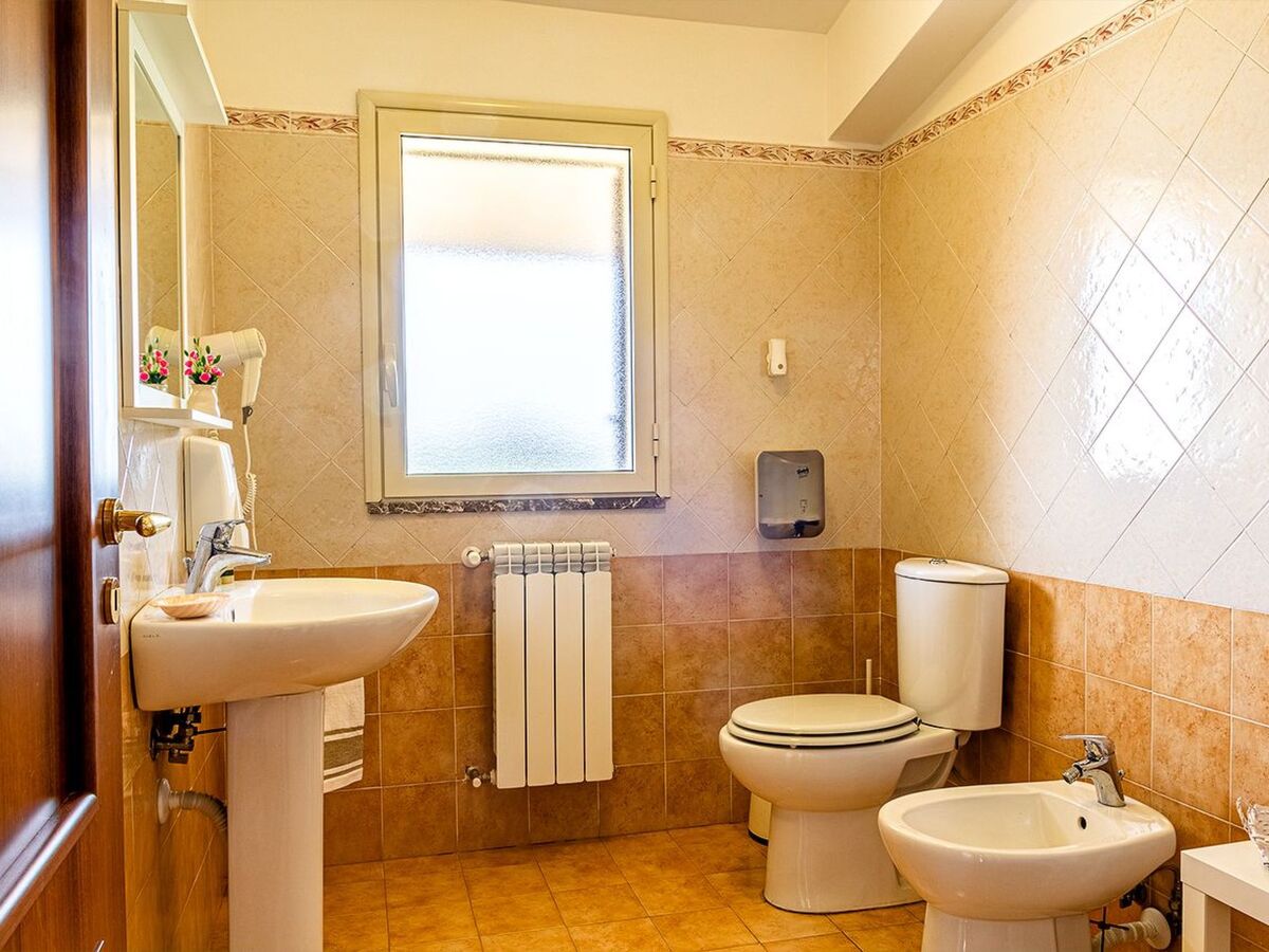 Appartement Mari e Amuri à Castelmola, 8 personnes - Photo 3