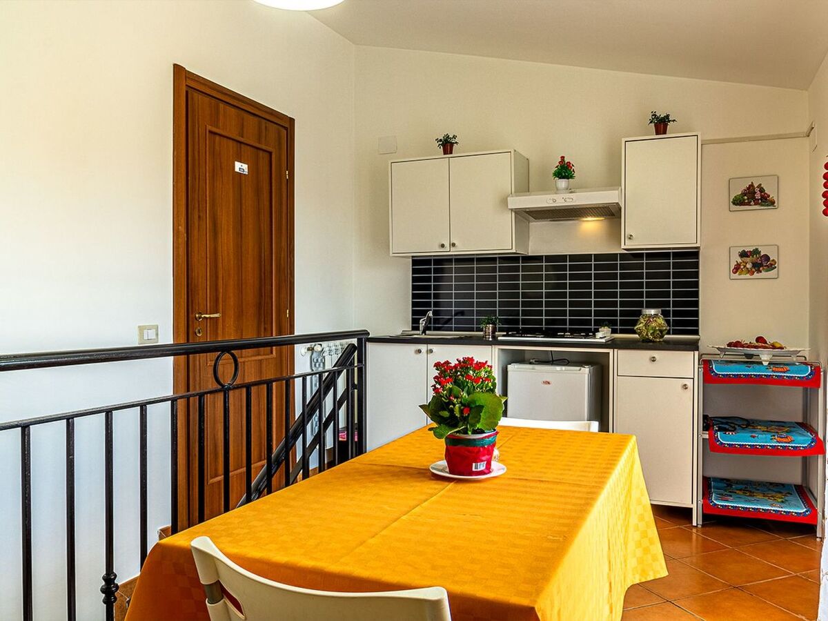 Appartement Mari e Amuri à Castelmola, 8 personnes - Photo 4