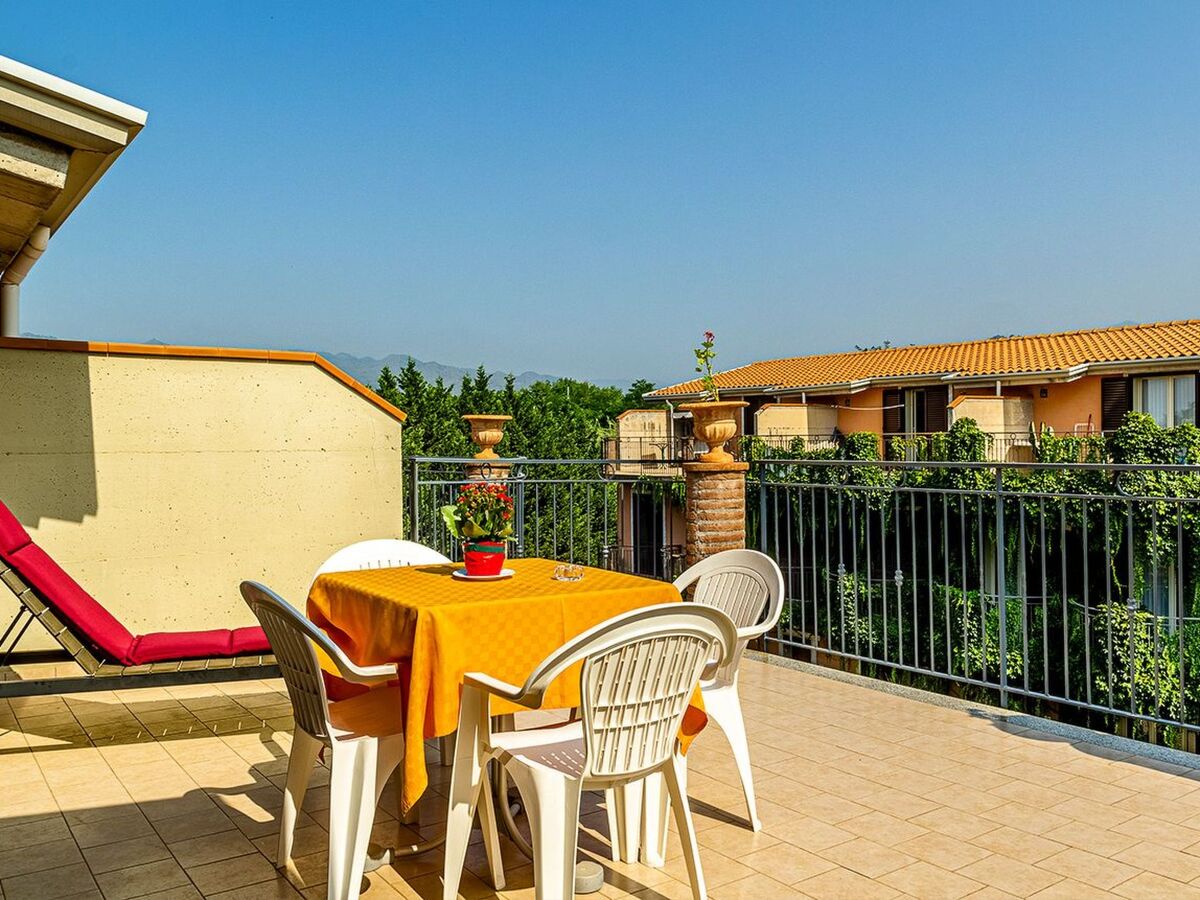Appartement Mari e Amuri à Castelmola, 8 personnes - Photo 5