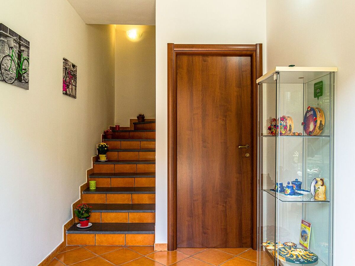 Appartement Mari e Amuri à Castelmola, 8 personnes - Photo 8