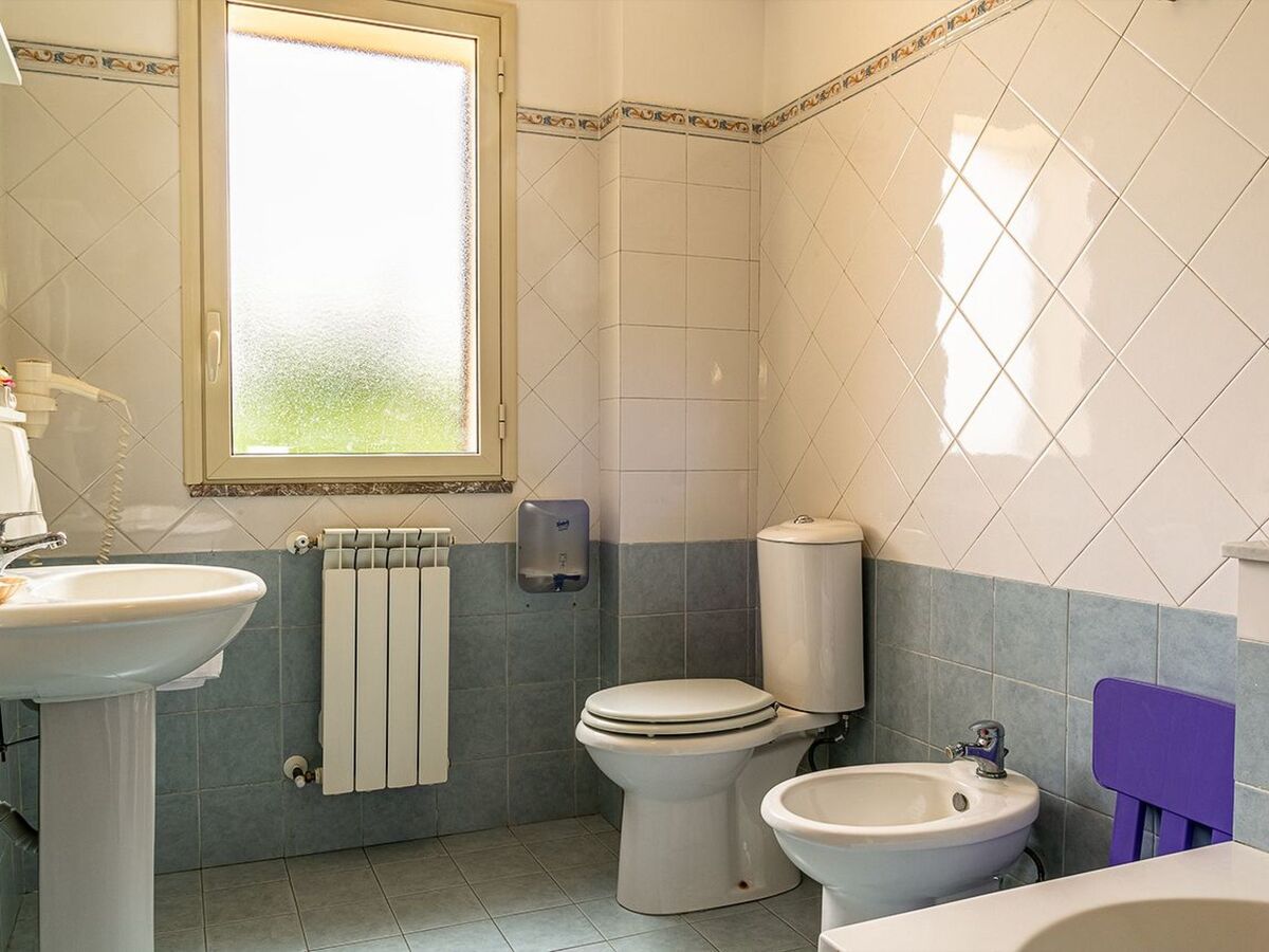 Appartement Mari e Amuri à Castelmola, 8 personnes - Photo 14