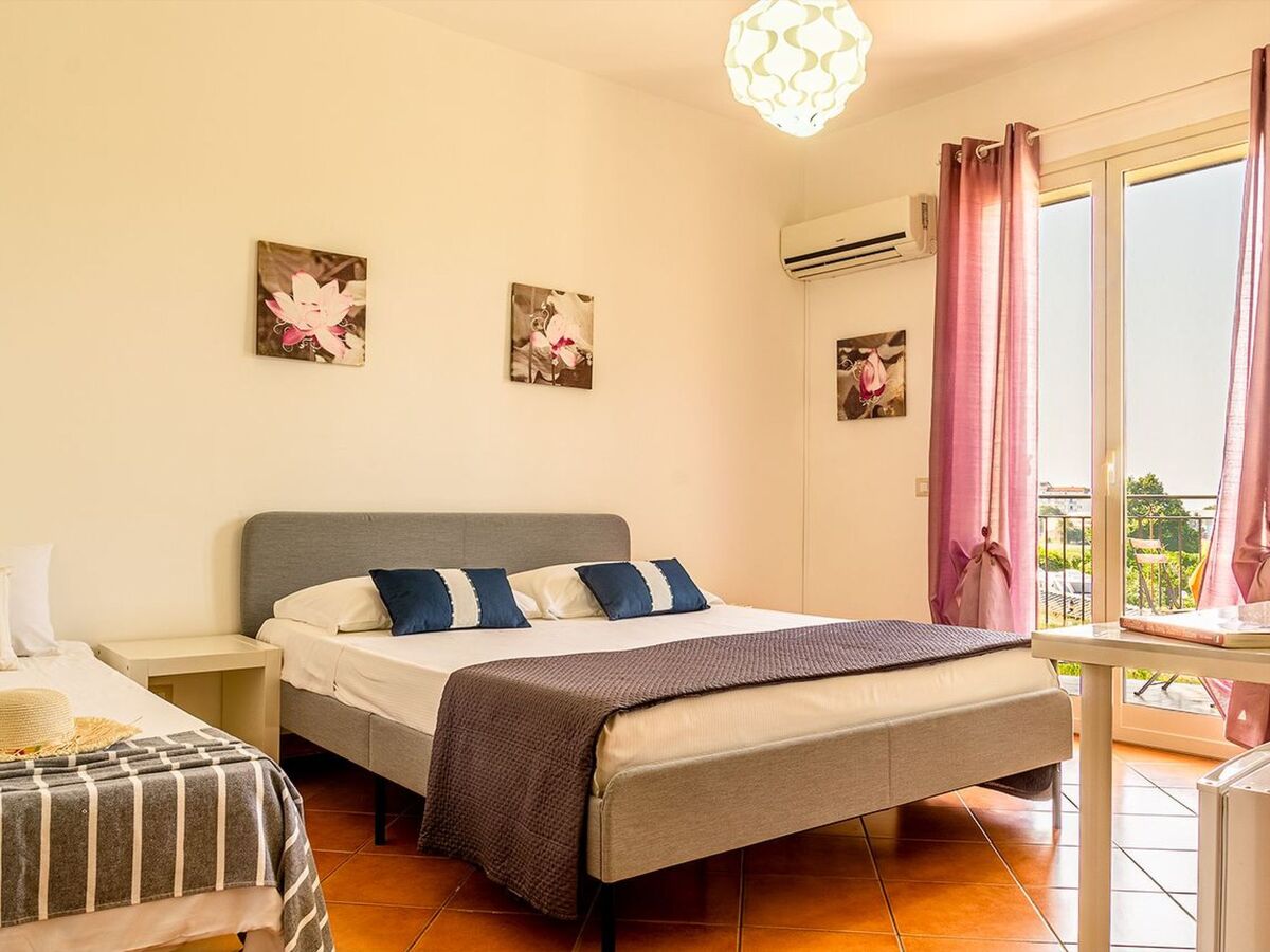 Appartement Mari e Amuri à Castelmola, 8 personnes - Photo 15