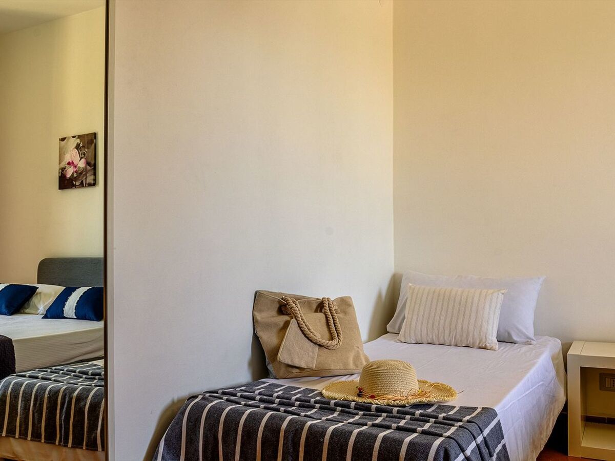 Appartement Mari e Amuri à Castelmola, 8 personnes - Photo 16