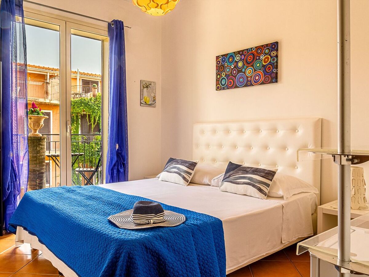 Appartement Mari e Amuri à Castelmola, 8 personnes - Photo 18