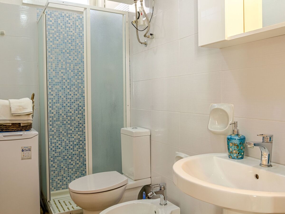 Studio Calarosa à 100m de la plage, Giardini Naxos - Photo 8