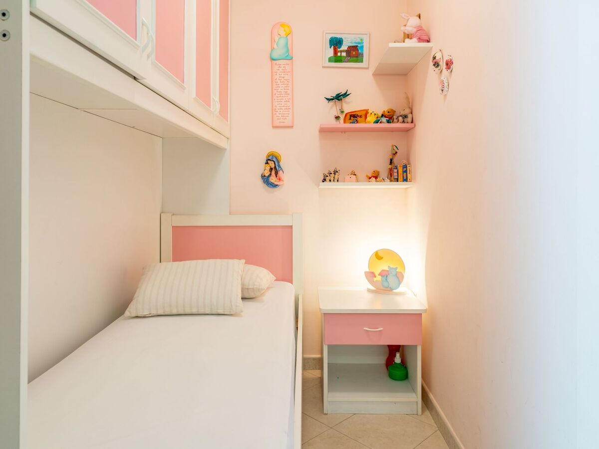 Haus Roberta – Appartement 150 m de la plage - Photo 11