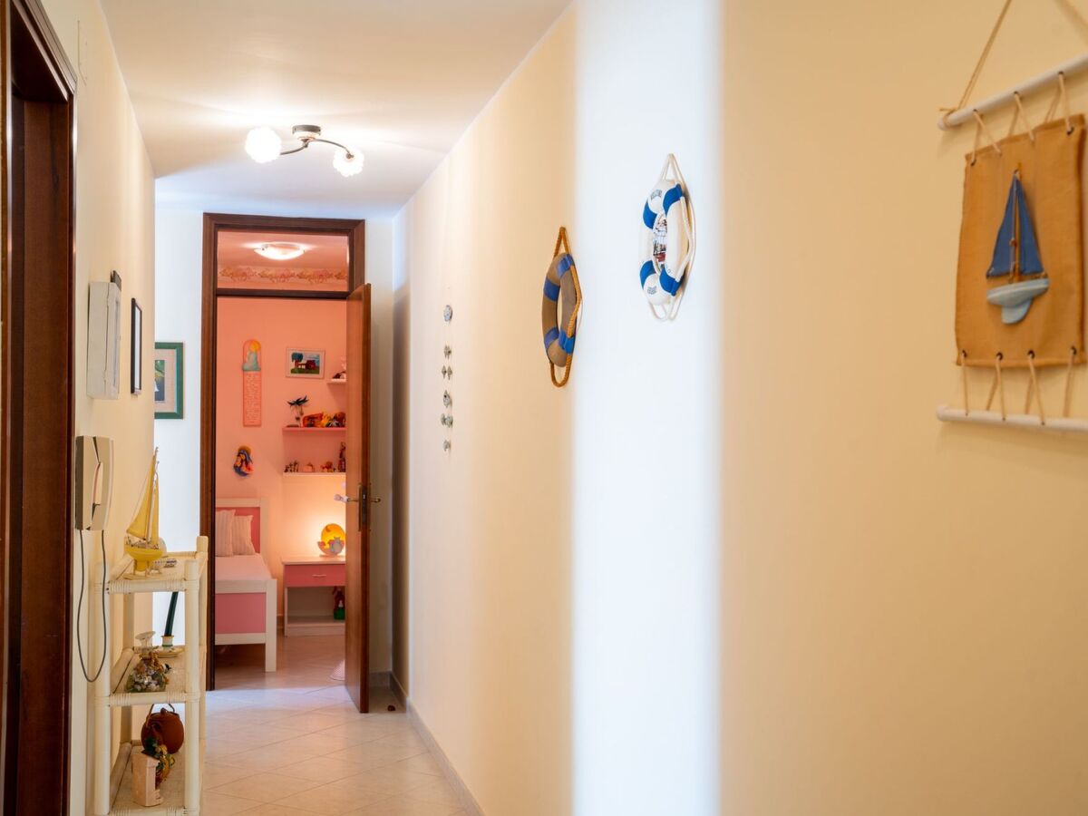 Haus Roberta – Appartement 150 m de la plage - Photo 13