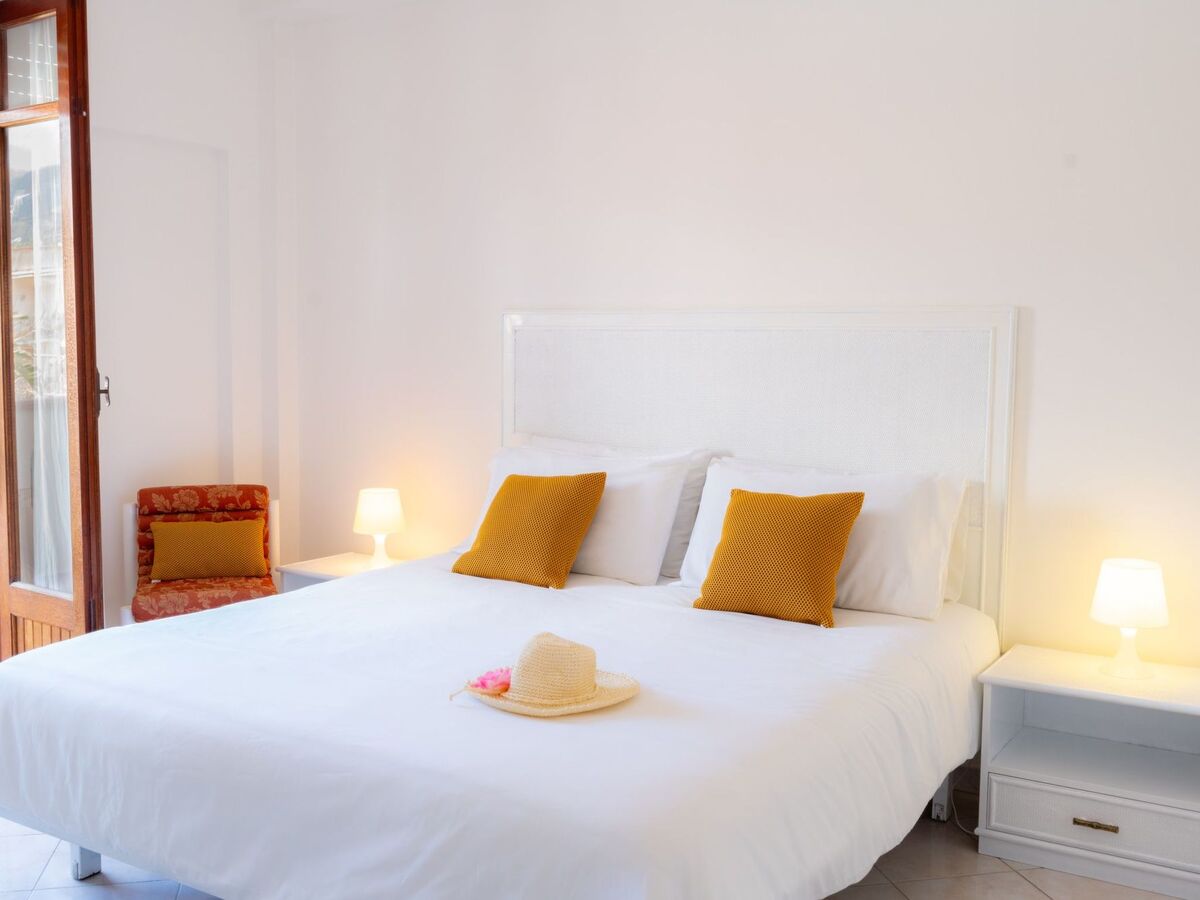 Casa Bianca, appartement 4 pers. à 30 m de la plage - Photo 3
