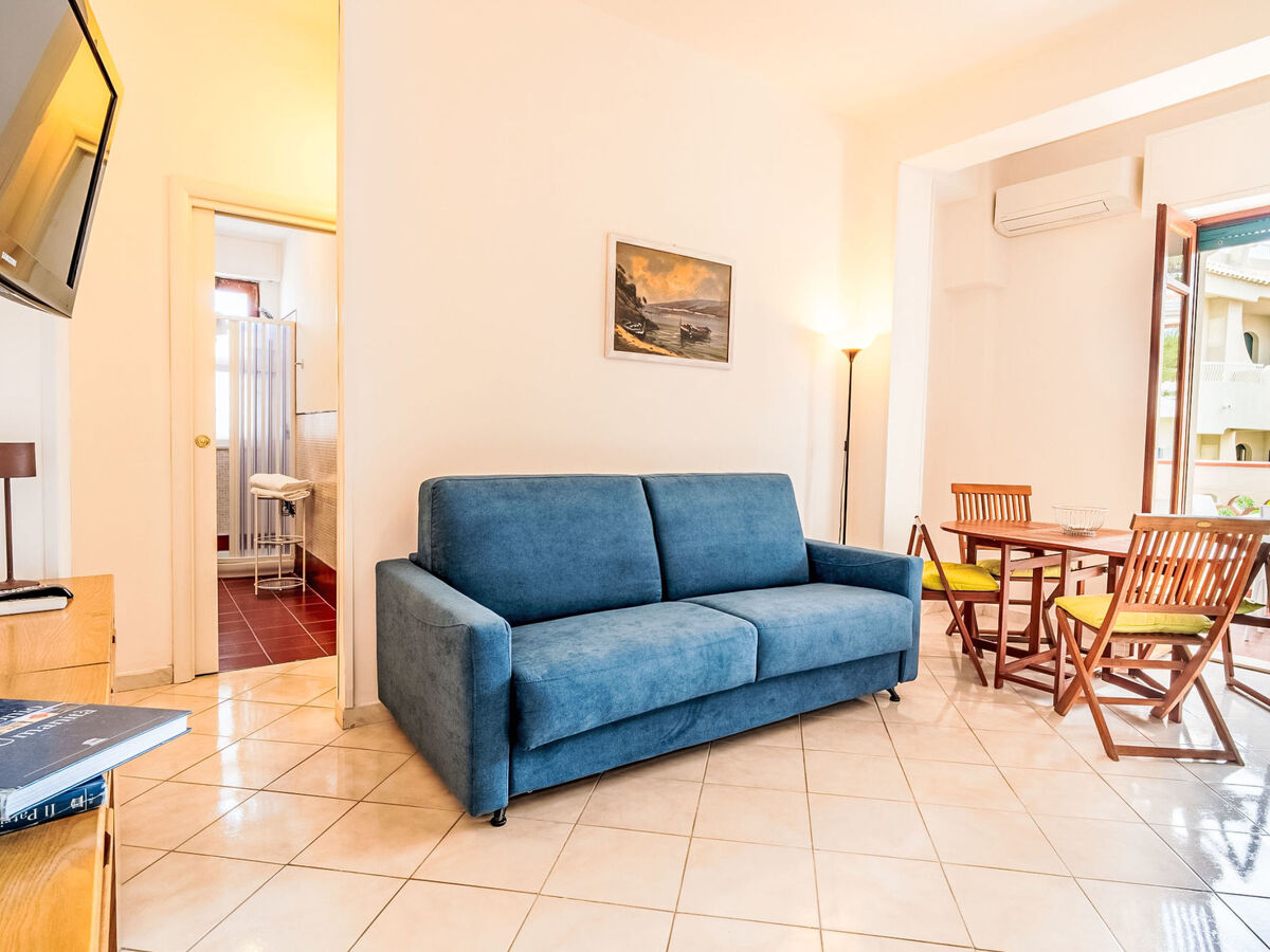 Casa Bianca, appartement 4 pers. à 30 m de la plage - Photo 5