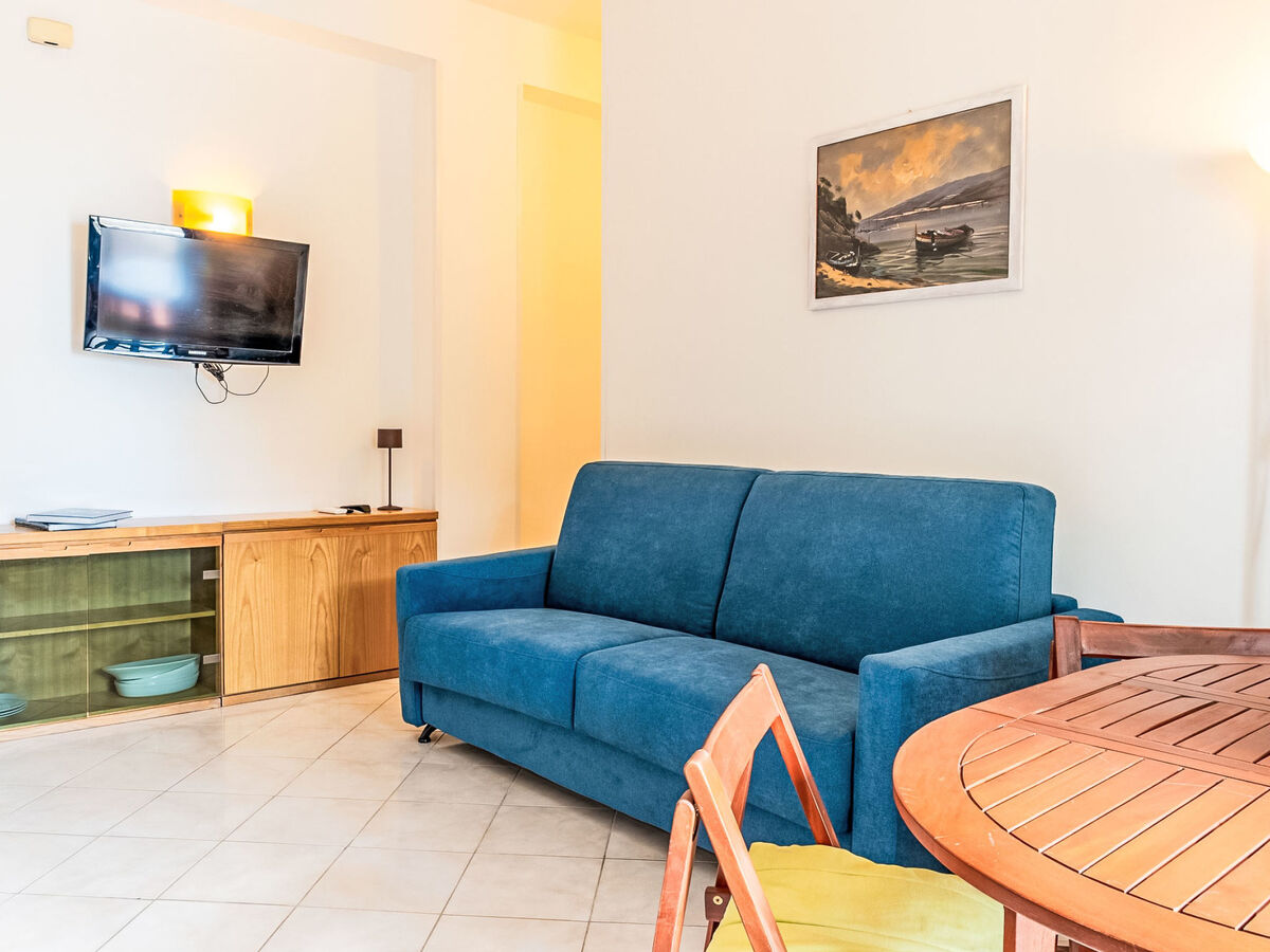 Casa Bianca, appartement 4 pers. à 30 m de la plage - Photo 6