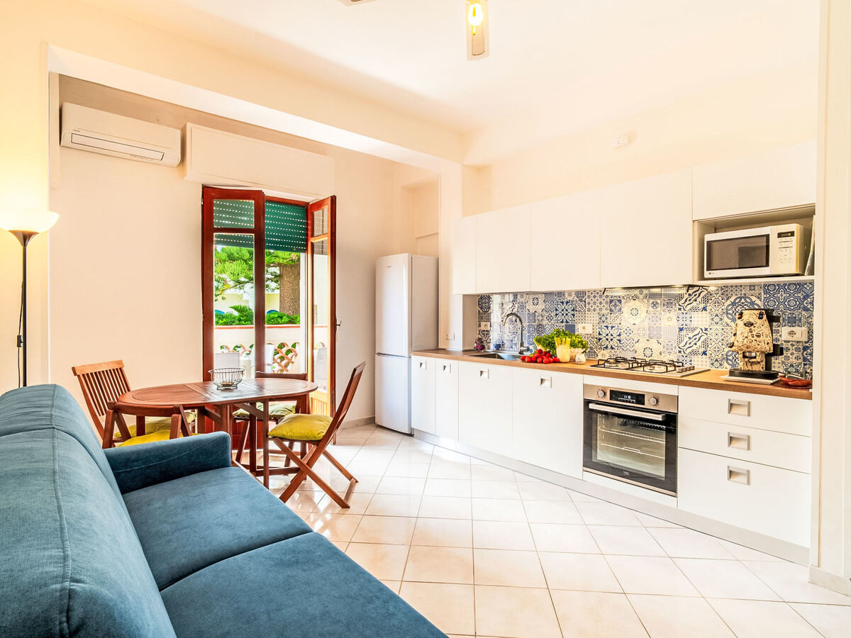 Casa Bianca, appartement 4 pers. à 30 m de la plage - Photo 7