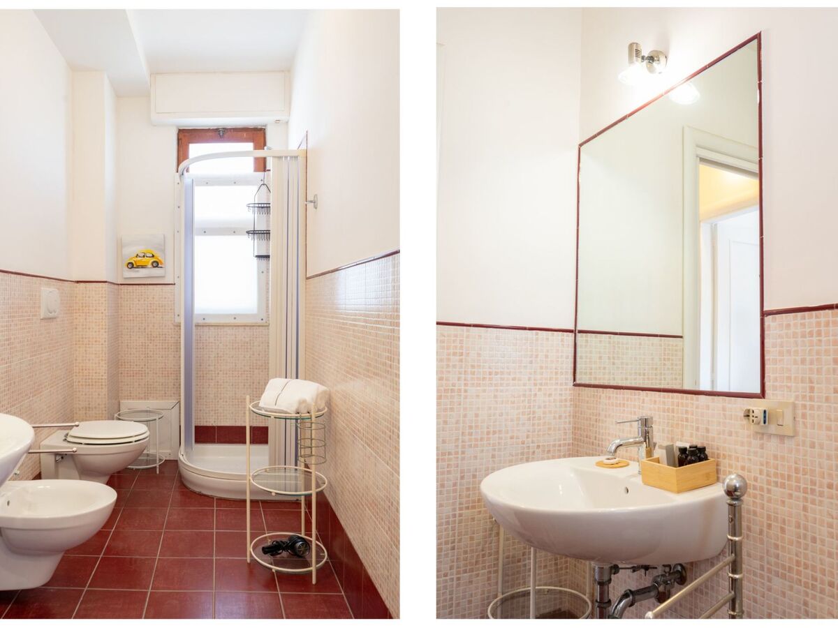 Casa Bianca, appartement 4 pers. à 30 m de la plage - Photo 11