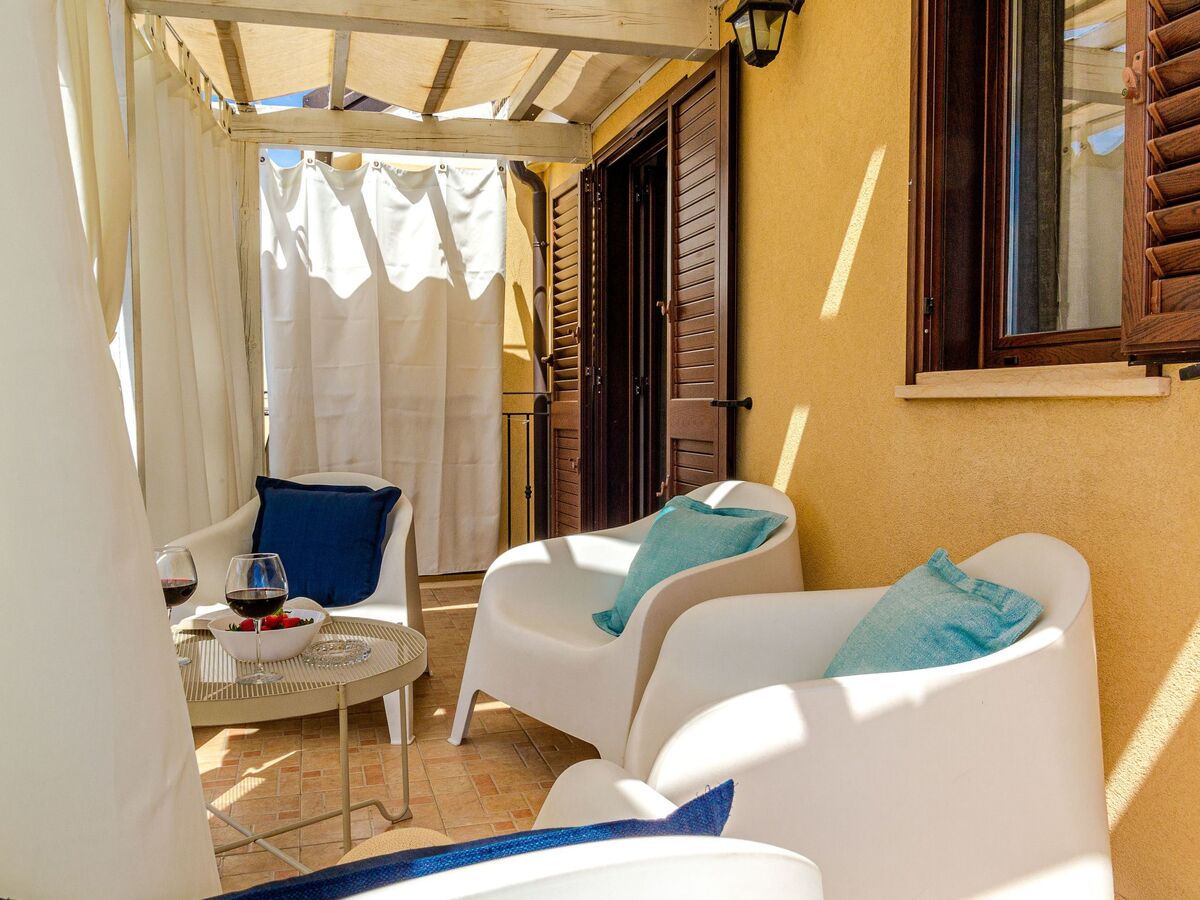 Villetta Desiderio – Appartement 3 chambres à Castelmola - Photo 2