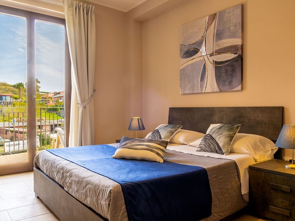 Villetta Desiderio – Appartement 3 chambres à Castelmola - Photo 4