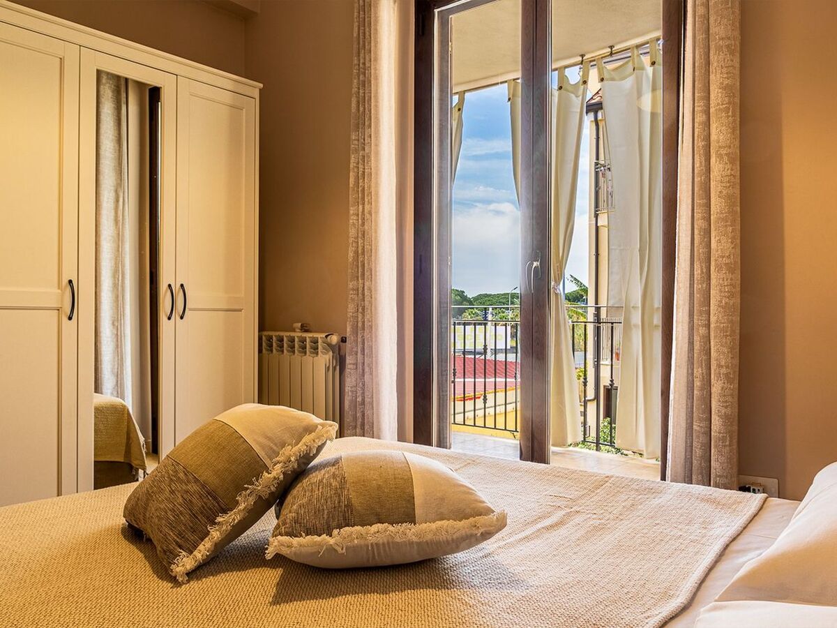 Villetta Desiderio – Appartement 3 chambres à Castelmola - Photo 7