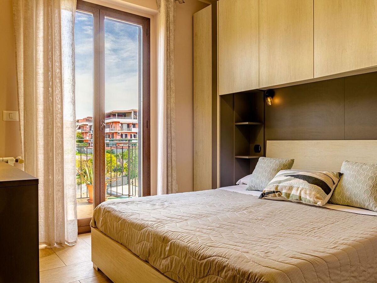 Villetta Desiderio – Appartement 3 chambres à Castelmola - Photo 10