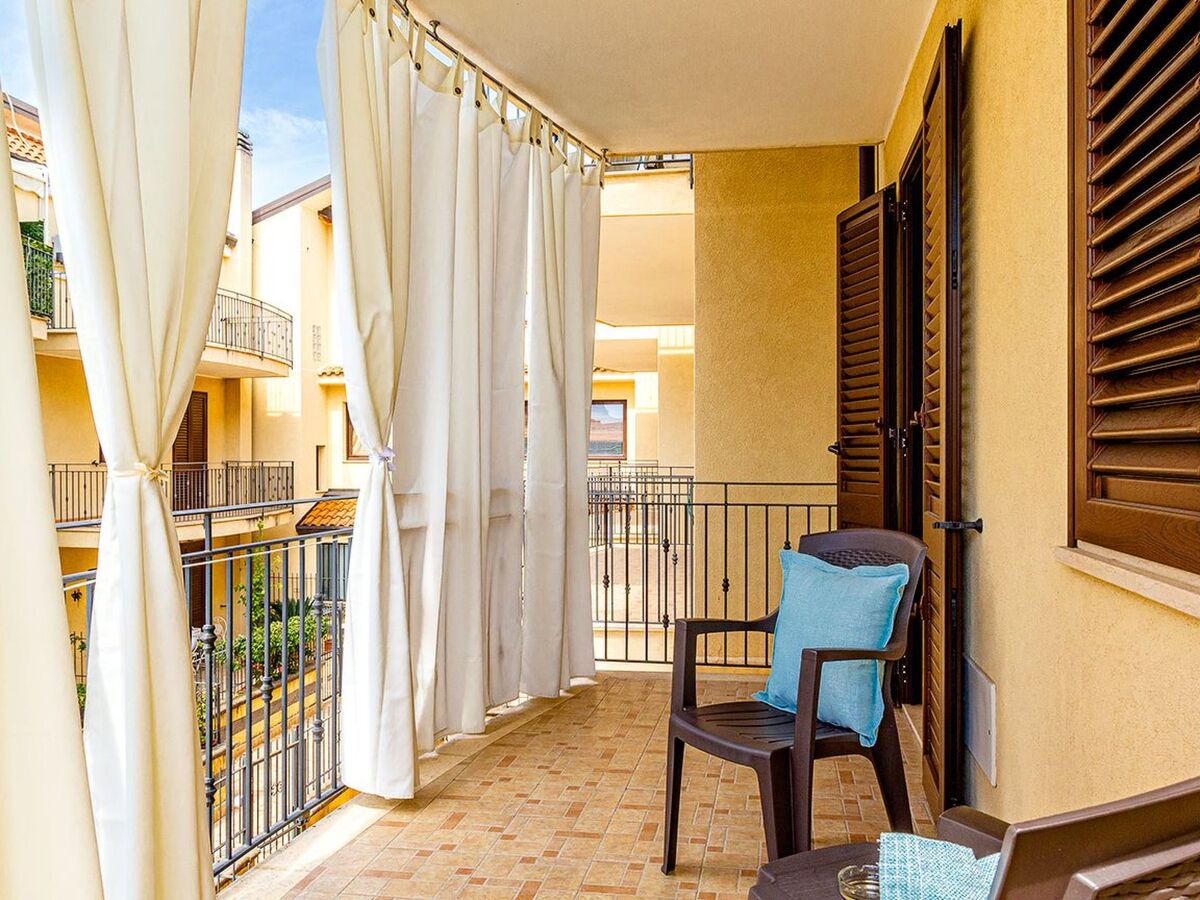 Villetta Desiderio – Appartement 3 chambres à Castelmola - Photo 11