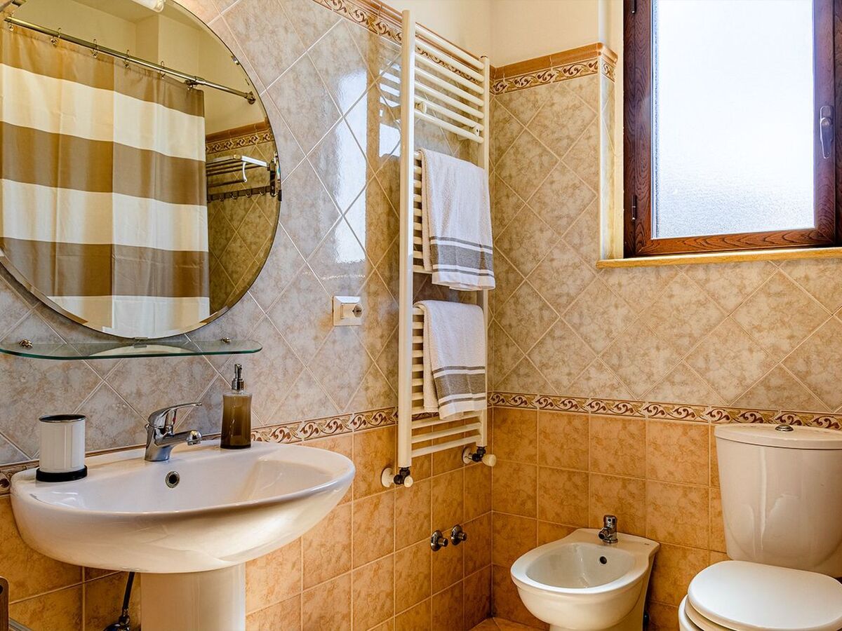 Villetta Desiderio – Appartement 3 chambres à Castelmola - Photo 12
