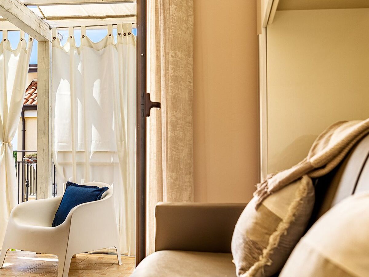 Villetta Desiderio – Appartement 3 chambres à Castelmola - Photo 15