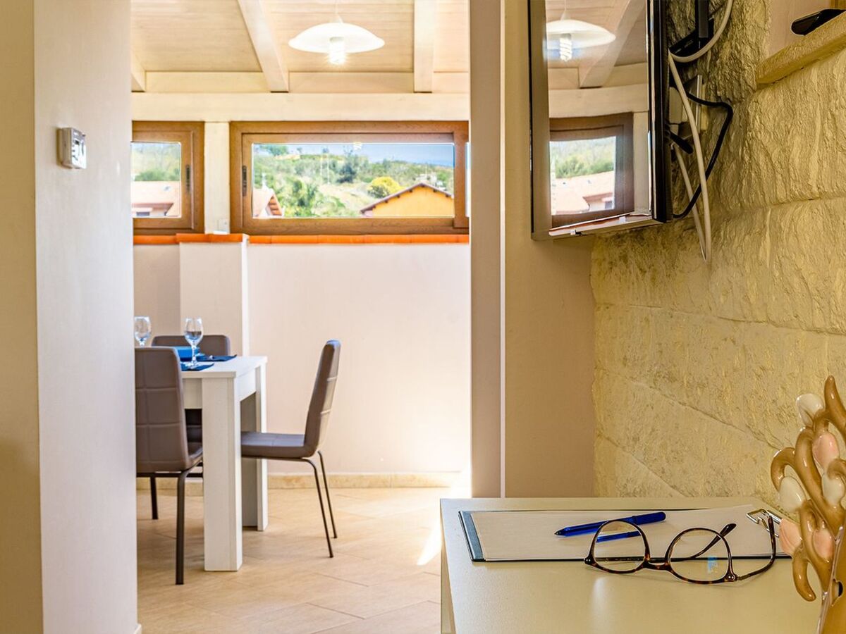 Villetta Desiderio – Appartement 3 chambres à Castelmola - Photo 17