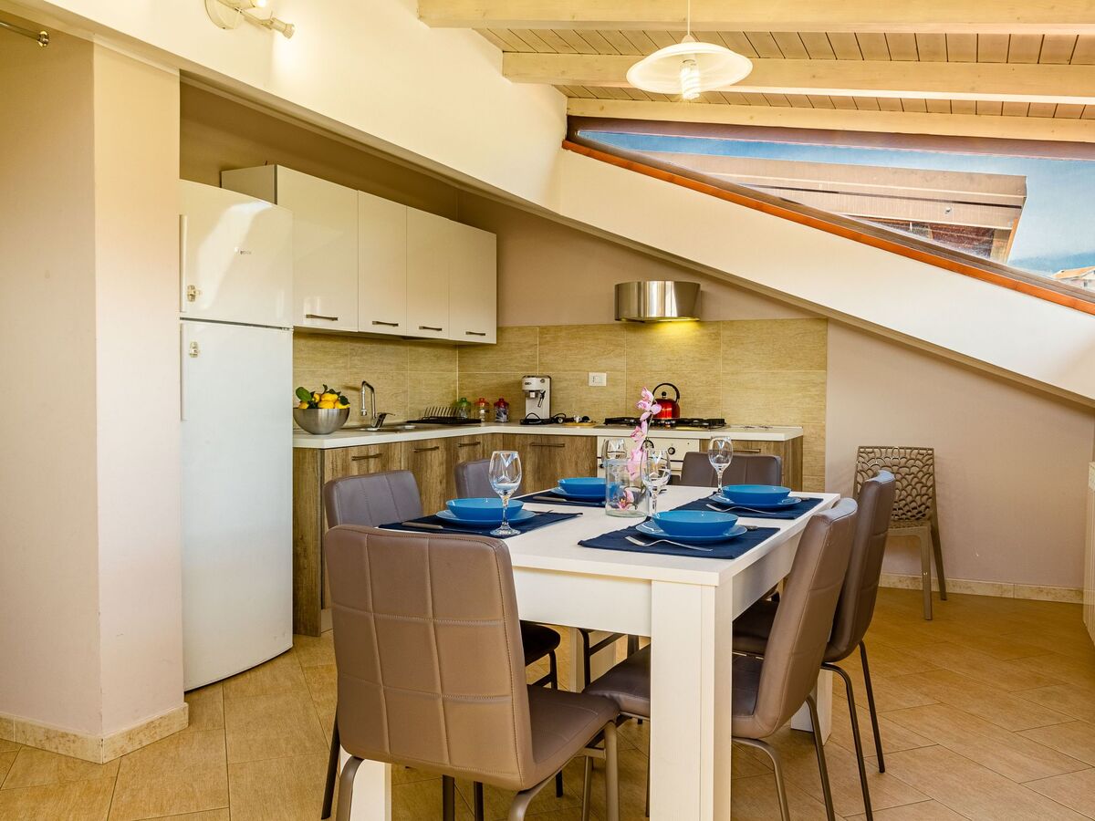 Villetta Desiderio – Appartement 3 chambres à Castelmola - Photo 18