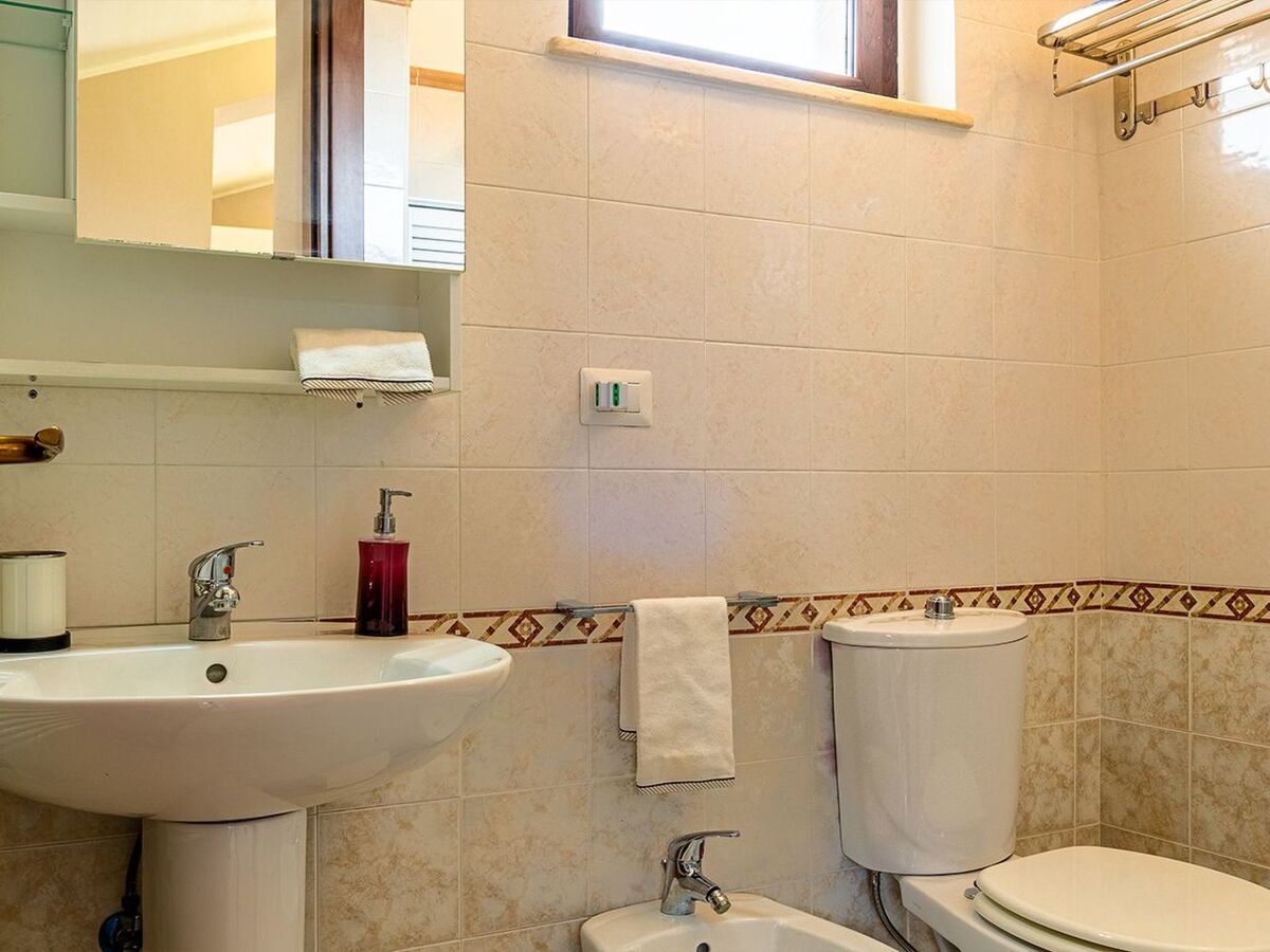 Villetta Desiderio – Appartement 3 chambres à Castelmola - Photo 20