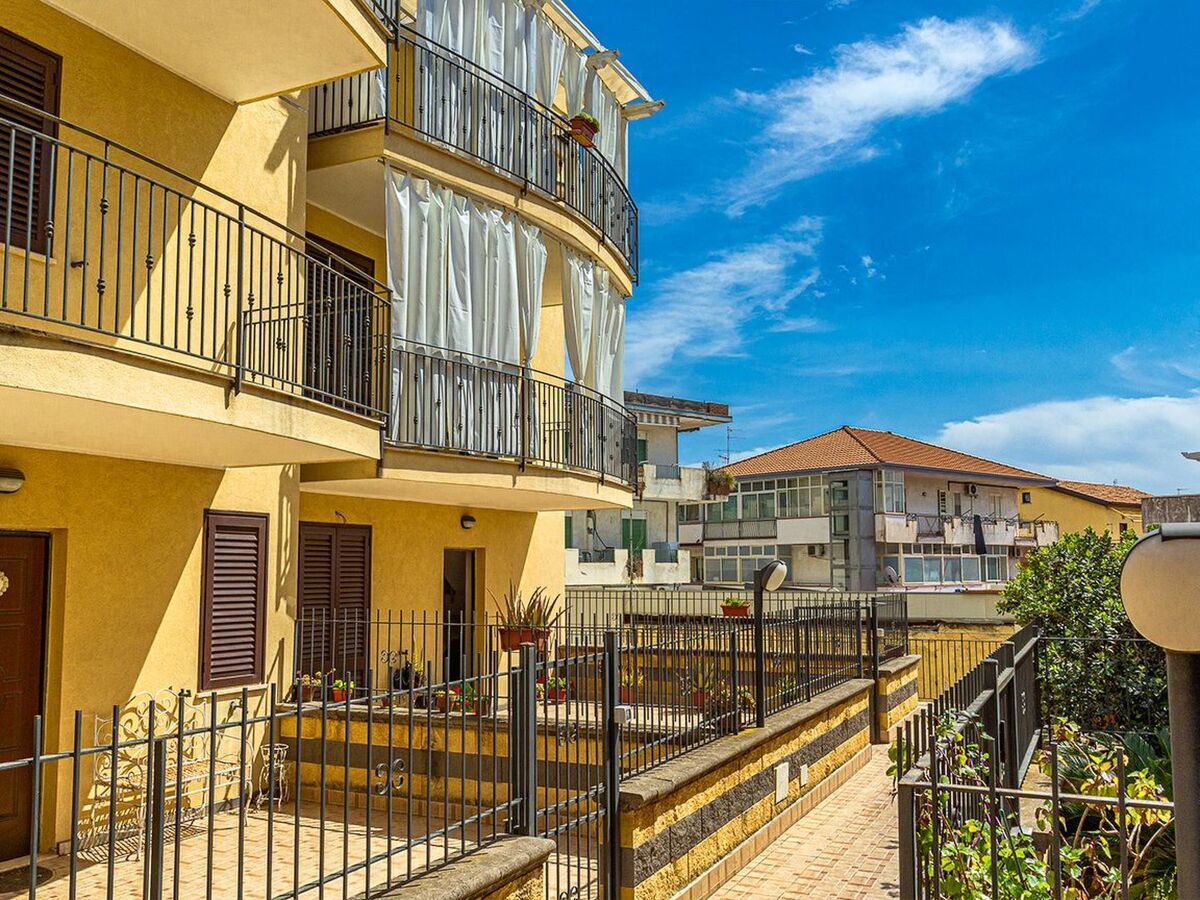 Villetta Desiderio – Appartement 3 chambres à Castelmola - Photo 21