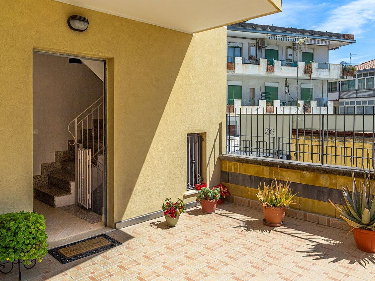 Villetta Desiderio – Appartement 3 chambres à Castelmola - Photo 22