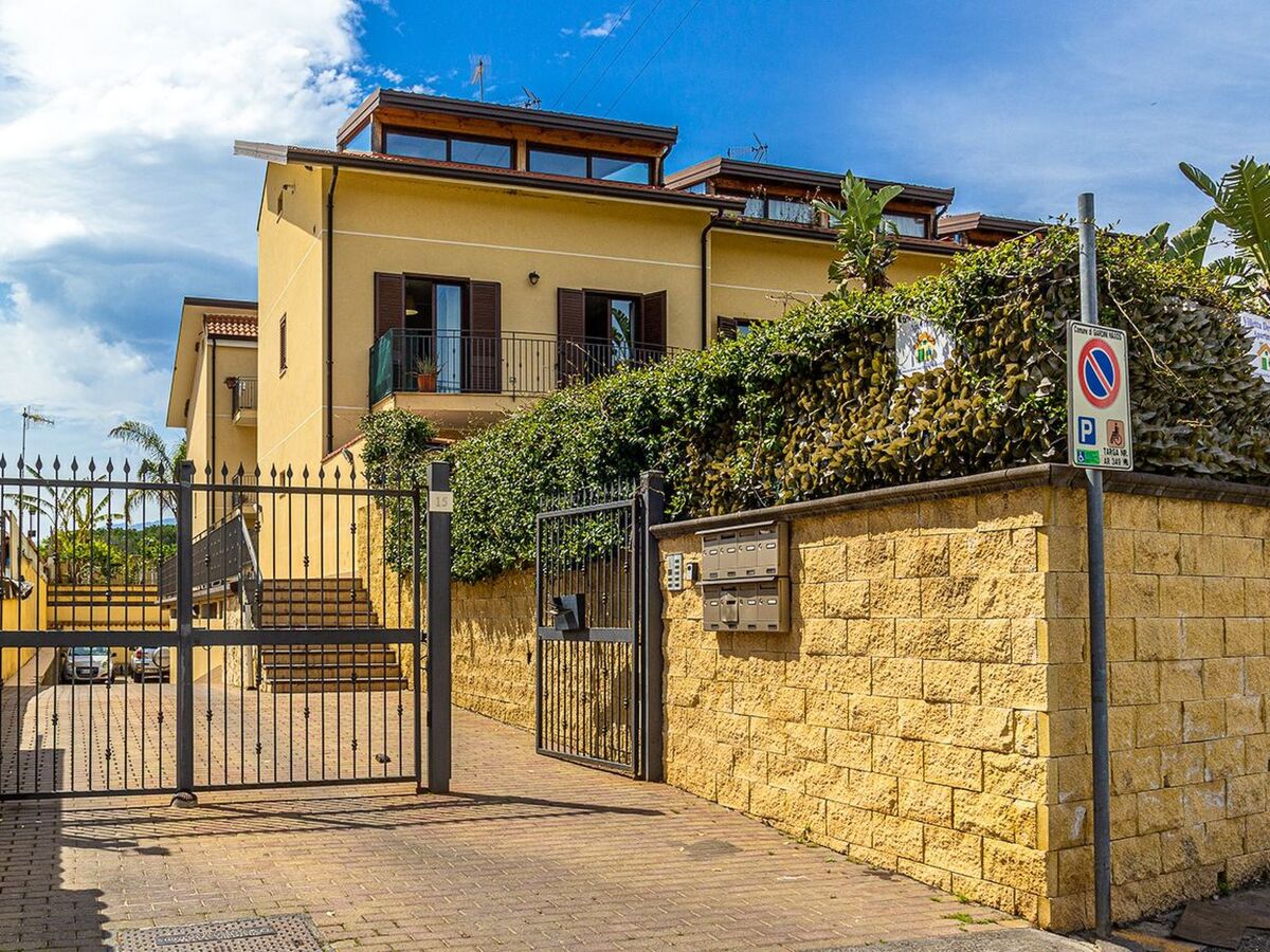 Villetta Desiderio – Appartement 3 chambres à Castelmola - Photo 24