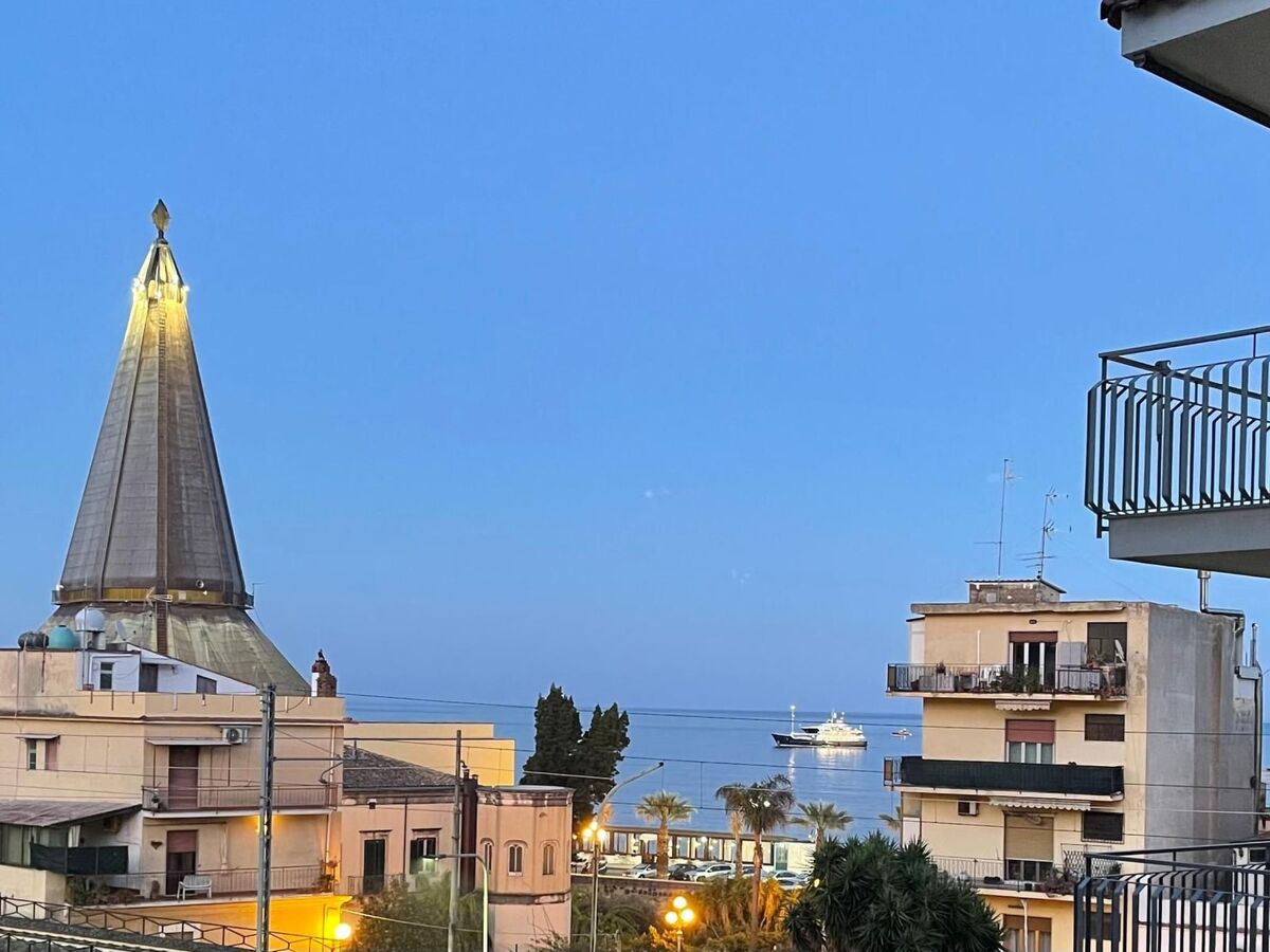 Cocciu D'Amuri – Appartement 6 pers. vue mer - Photo 1