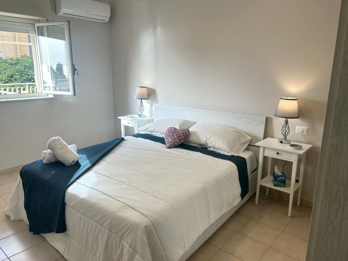 Cocciu D'Amuri – Appartement 6 pers. vue mer - Photo 2